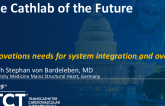 System Integration and Co-Registration in The Cath Lab: Technological and Operational Needs
