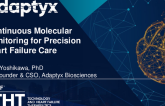 Continuous Molecular Monitoring for Precision Heart Failure Care