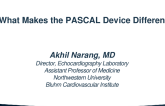 PASCAL Precision System Differentiators