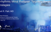 Targeting Surgical Strategies