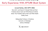 Atrial to Coronary Sinus Shunting: Early Experience With APTURE Shunt System
