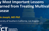 My Most Important Lessons Learned from Treating Multivalve Disease