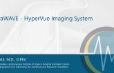 SpectraWAVE - HyperVue Imaging System