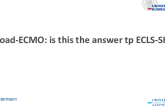 ECMO-Unload: Is This the Answer to ECLS-SHOCK?