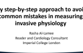 My Step-by-step Approach to Avoid Common Mistakes in Measuring Invasive Physiology