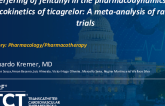 TCT 10: Interference of Fentanyl in the Pharmacodynamics and Pharmacokinetics of Ticagrelor: A Meta-Analysis of Randomized Trials