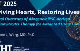 HELP Therapeutics: Cell Therapy for Heart Failure