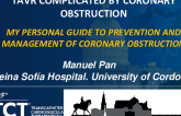 My Personal Guide to Prevention and Management of Coronary Obstruction