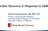 Cardiac Recovery in Response to GDMT