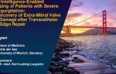 TCT 496: Artificial Intelligence-Enabled Phenotyping of Patients with Severe Mitral Regurgitation: on the Recovery of Extra-Mitral Valve Cardiac Damage after Transcatheter Edge-to-Edge Repair