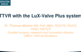 LuX-Valve Plus