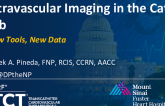 Intravascular Imaging in the Cath Lab: New Tools, New Data