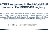 M-TEER Outcomes in Real-World PMR Patients: The PRIME-MR Registry