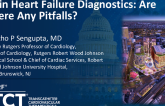 Growing Role of AI in HF Diagnostics: Are There Any Pitfalls
