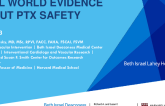 Real World Evidence About PTX Safety